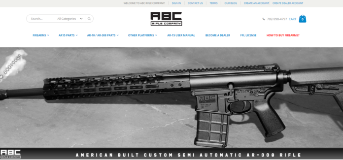 ABC Rifle Company Review