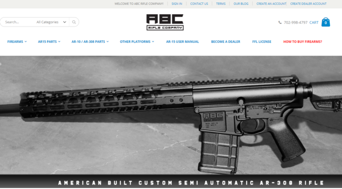 ABC Rifle Company Review