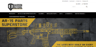 Davidson Defense: AR9 Pistol Build Review