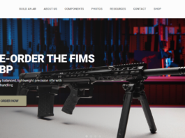 FIMS Firearms