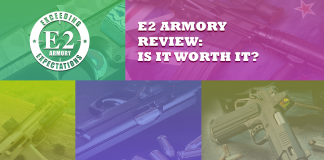 E2 Armory Reviews