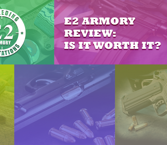 E2 Armory Reviews