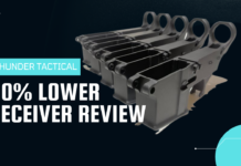 80 lower review