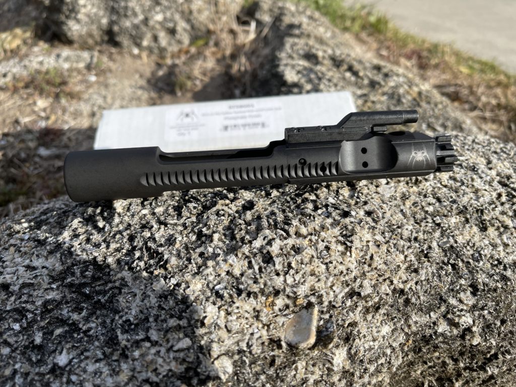 Spikes Tactical BCG