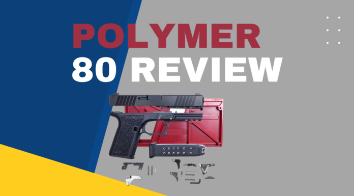Polymer 80