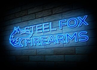 Steel Fox Firearms Review