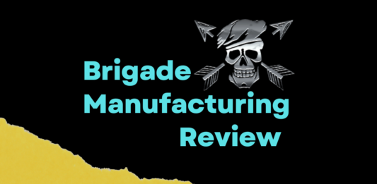 Brigade Manufacturing Review
